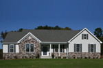 Paramount Homes | New Homes, NJ