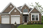Paramount Homes | New Homes, NJ