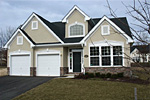 Paramount Homes | New Homes, NJ