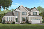 Paramount Homes | New Homes, NJ