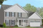 Paramount Homes | New Homes, NJ