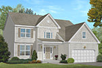 Paramount Homes | New Homes, NJ