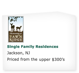Manors at Fawn Ridge