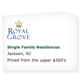 Royal Grove